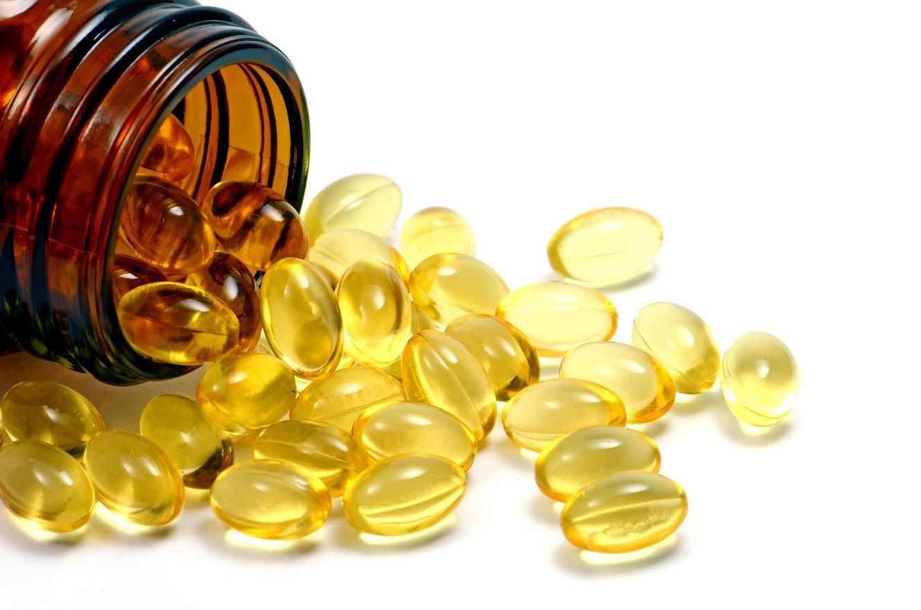 Vitamins and Their Role on Hair Health